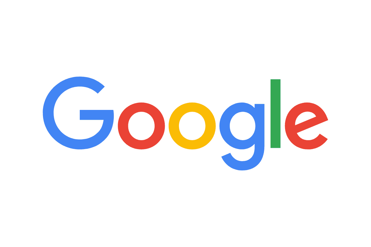 Google logo